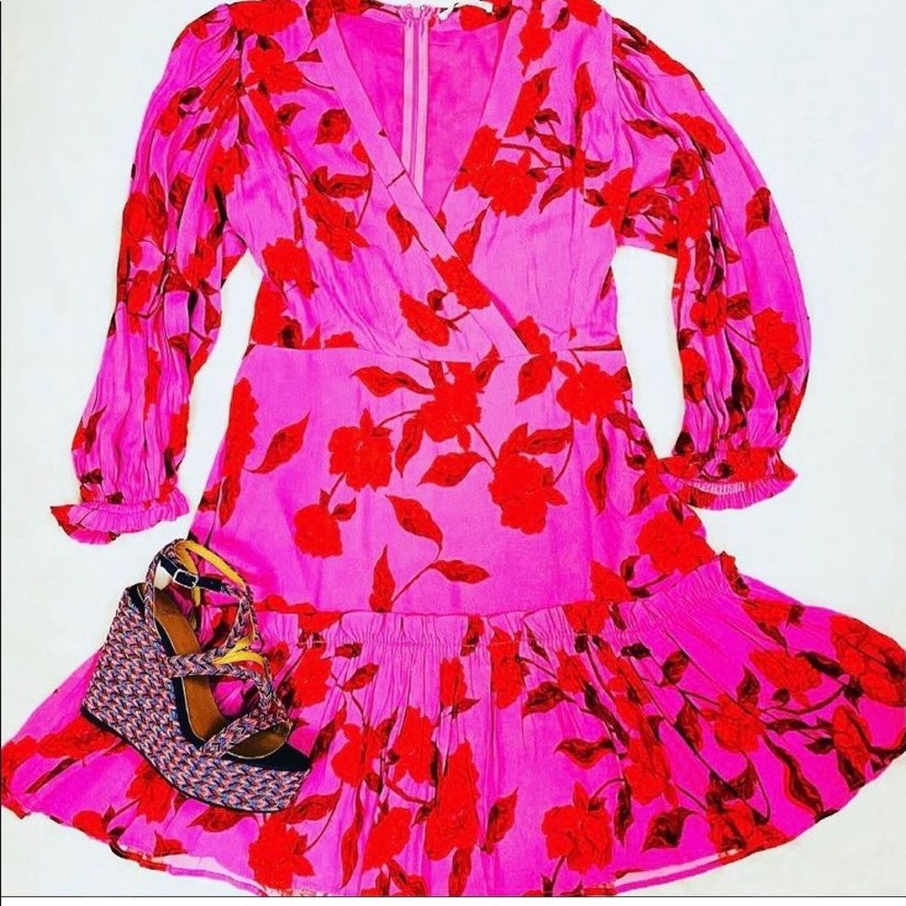 New Karlie dress! Size Medium
